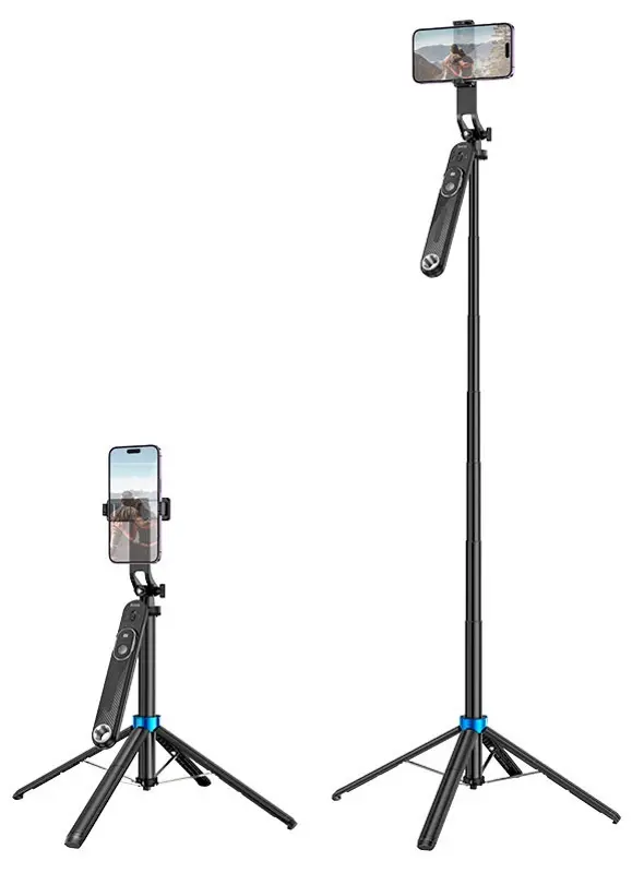 Монопод Hoco K22 Handy (Black)