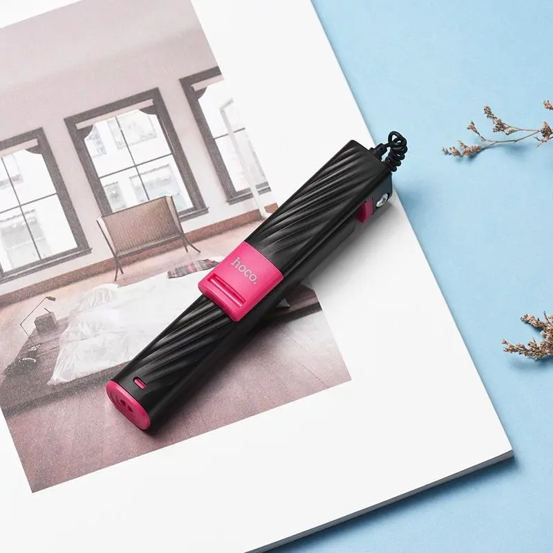 Монопод Hoco K7 Dainty (Black)