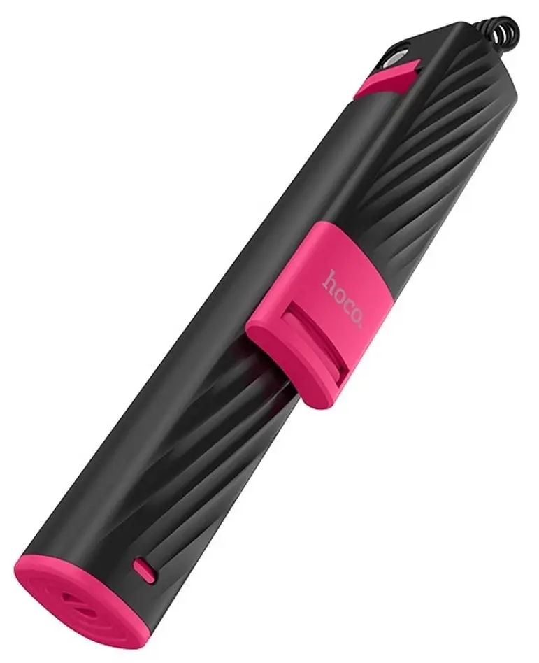 Монопод Hoco K7 Dainty (Black)