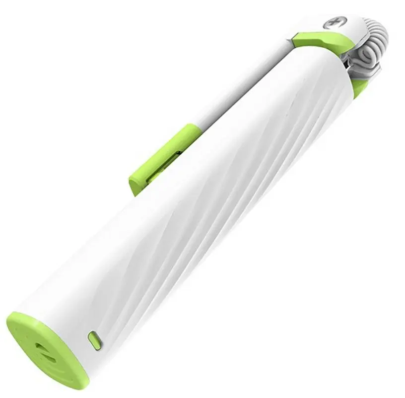 Monopied Hoco K7 Dainty (White)