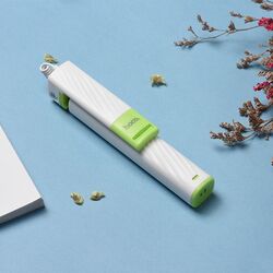 Monopied Hoco K7 Dainty (White) Thumb