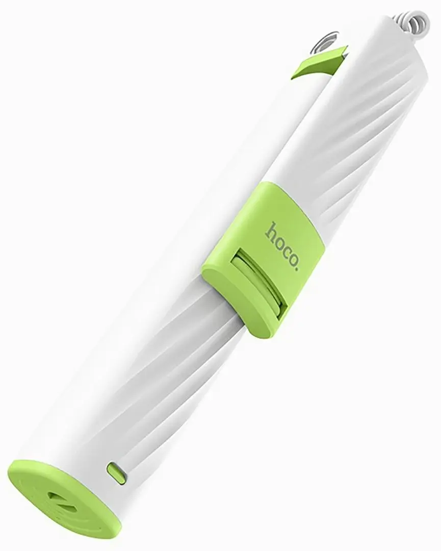 Monopied Hoco K7 Dainty (White)