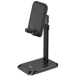 Подставка для смартфона Hoco PH27 Stable (Black) Thumb