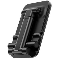 Suport pentru smartphone Hoco PH29A Carry (Black) Thumb