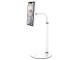 Suport pentru smartphone Hoco PH30 Soaring (White)