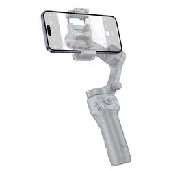 Stabilizator monopied Hoco K24 (Grey) Thumb