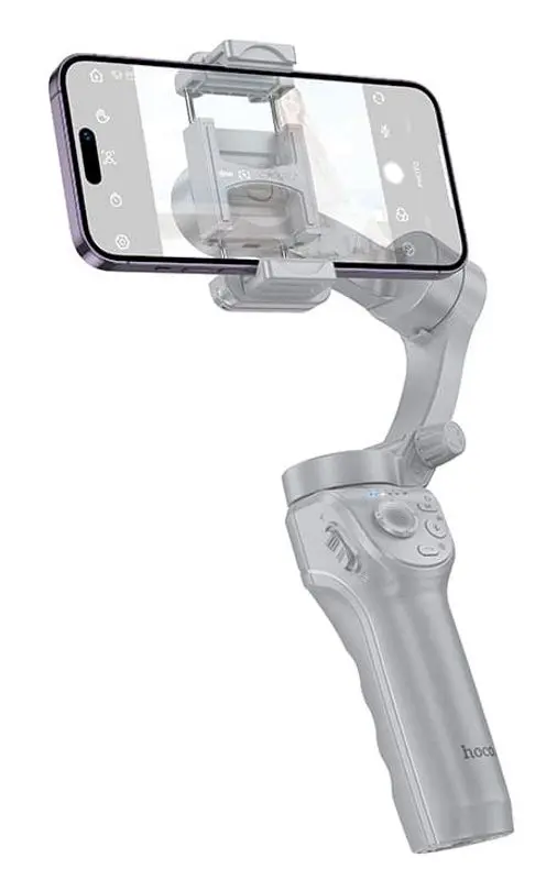 Stabilizator monopied Hoco K24 (Grey)