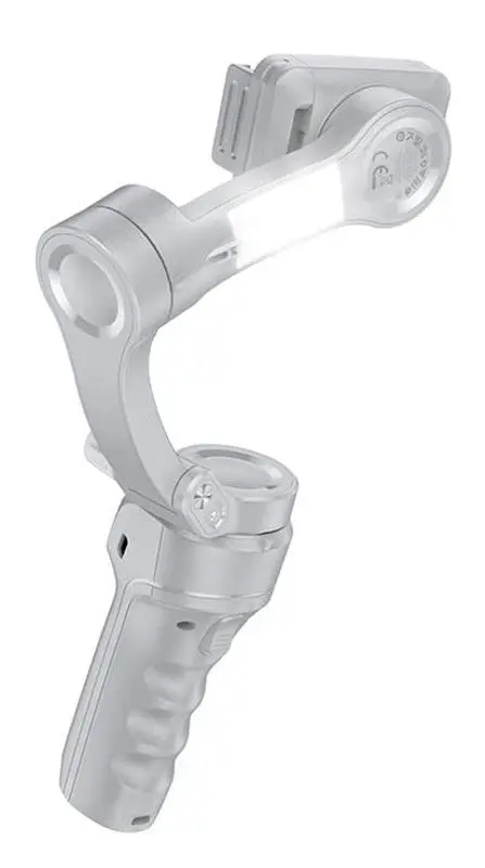 Stabilizator monopied Hoco K24 (Grey)