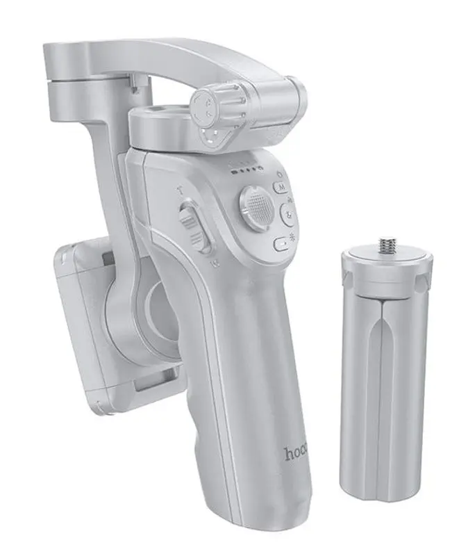 Stabilizator monopied Hoco K24 (Grey)