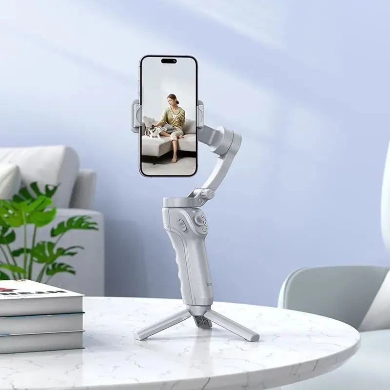 Stabilizator monopied Hoco K24 (Grey)