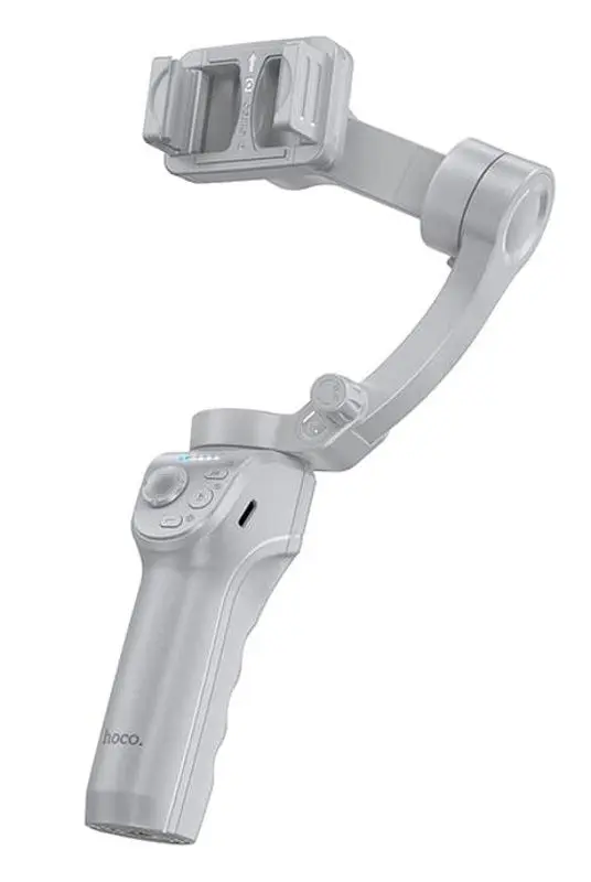 Stabilizator monopied Hoco K24 (Grey)