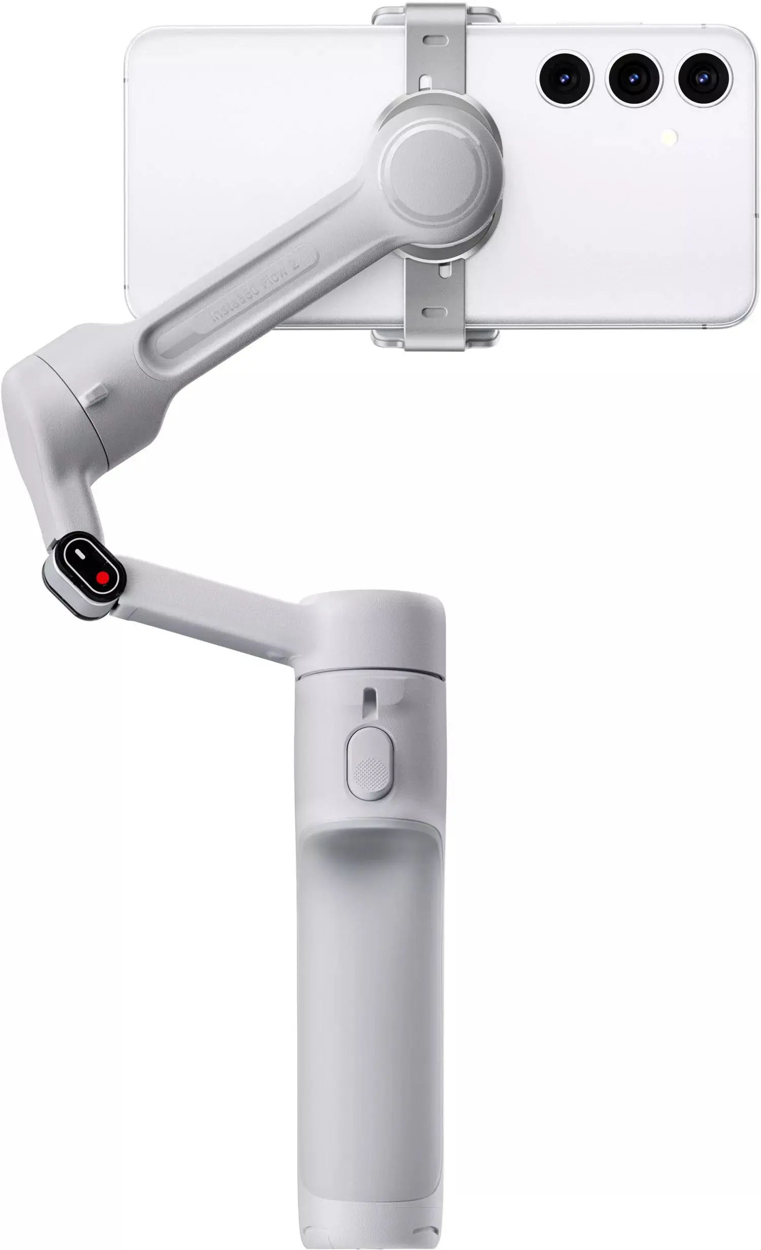 Монопод для селфи Insta360 Flow 2 (Stone Gray)