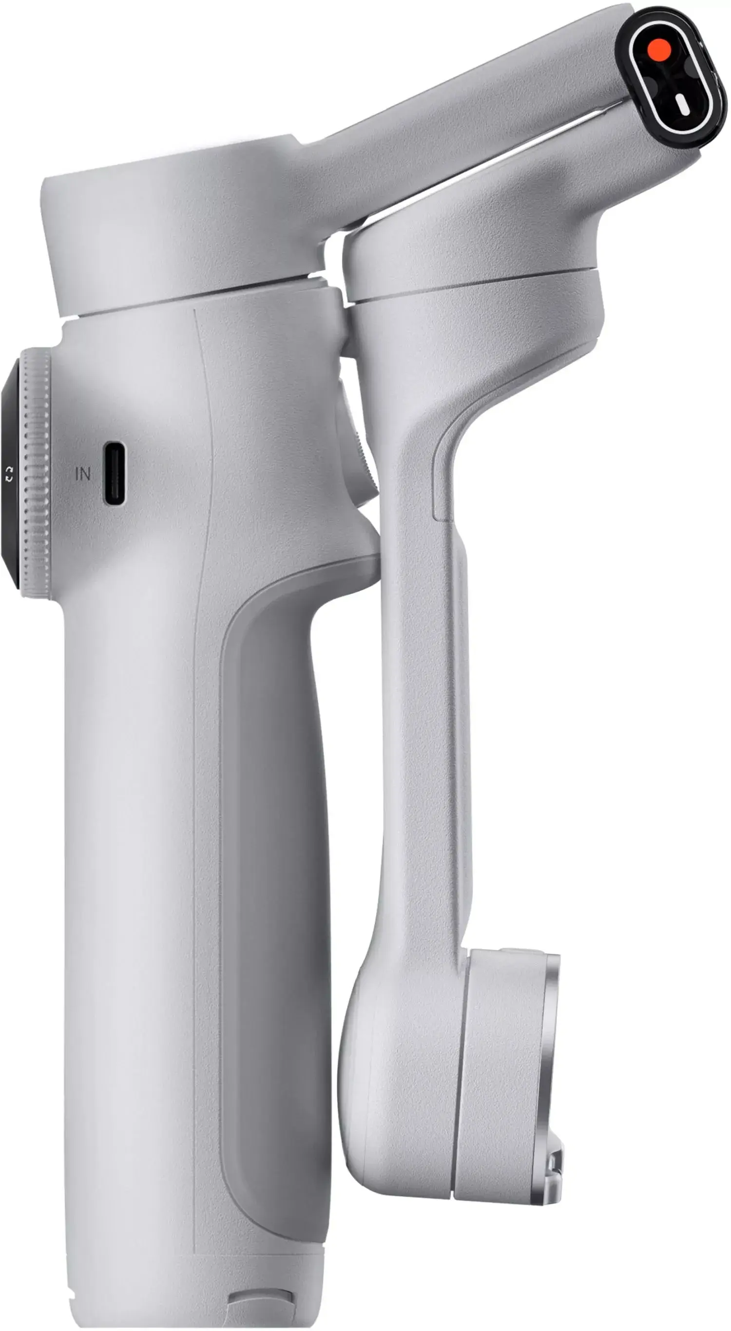 Монопод для селфи Insta360 Flow 2 (Stone Gray)