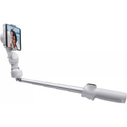 Монопод для селфи Insta360 Flow 2 (Stone Gray) Thumb