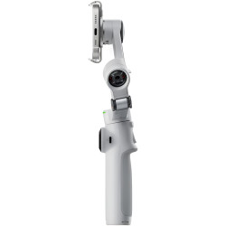 Stabilizator Insta360 Flow 2 Pro Creator Kit (Stone Gray) Thumb
