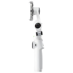 Stabilizator Insta360 Flow 2 Pro Creator Kit (Stone White) Thumb
