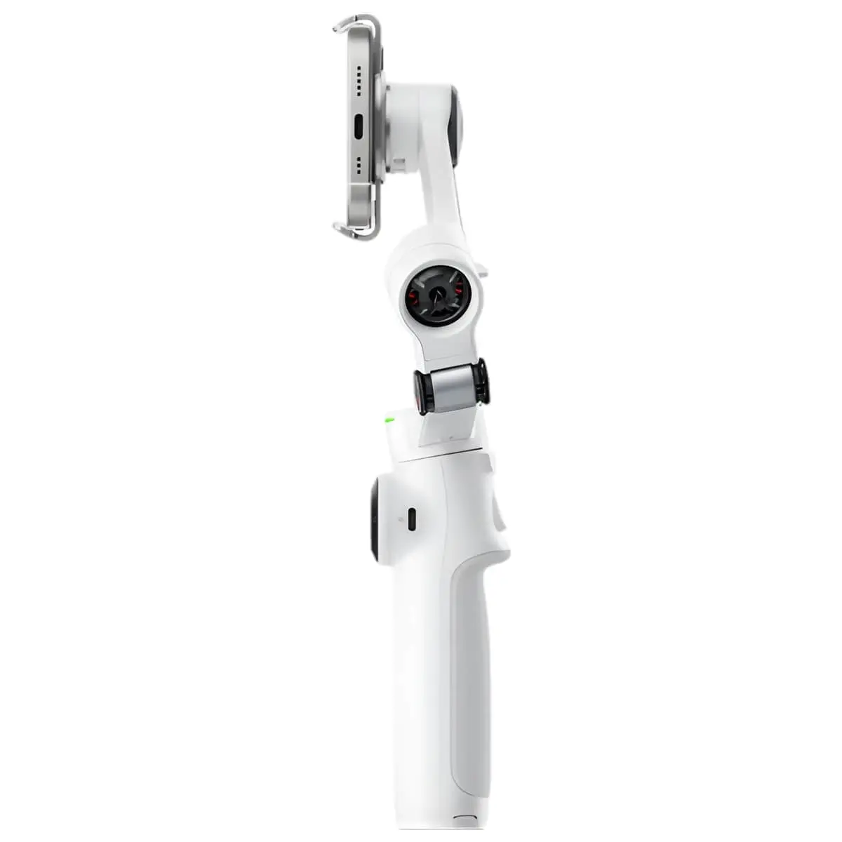Stabilizator Insta360 Flow 2 Pro Creator Kit (Stone White)