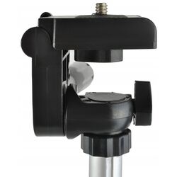 Trepied Iso Trade 6067 (Black/Silver) Thumb