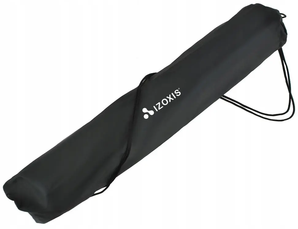 Trepied Iso Trade 6067 (Black/Silver)