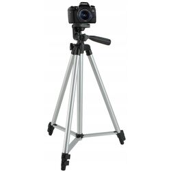 Trepied Iso Trade 6067 (Black/Silver) Thumb