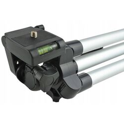 Trepied Iso Trade 6067 (Black/Silver) Thumb