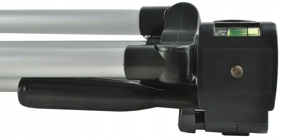 Trepied Iso Trade 6067 (Black/Silver)