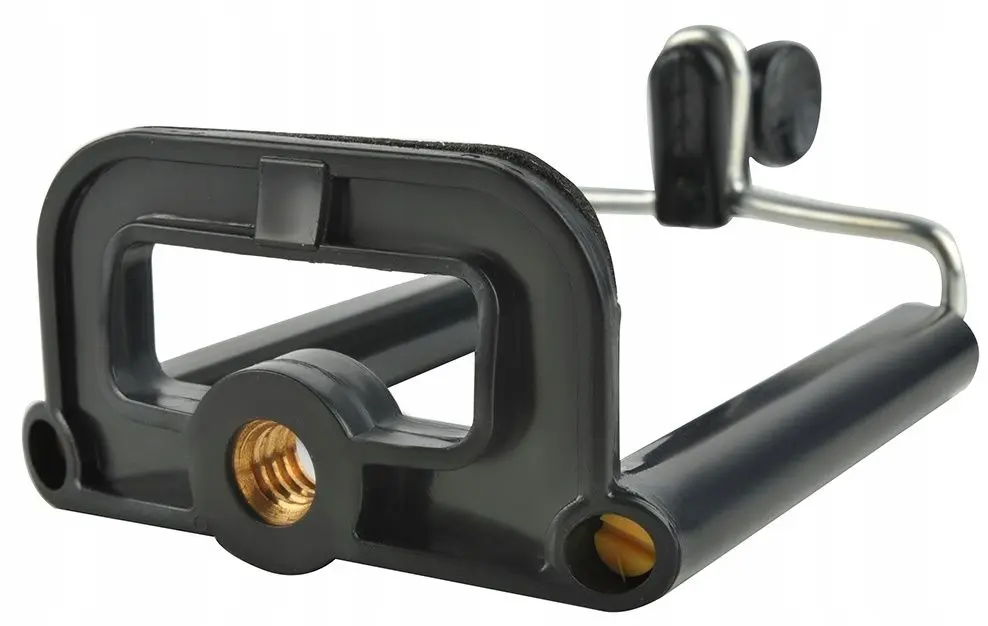 Trepied Iso Trade 6067 (Black/Silver)