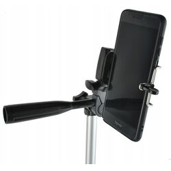 Trepied Iso Trade 6067 (Black/Silver) Thumb