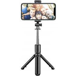 Штатив для телефона Izoxis 21234 (Black)