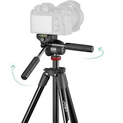 Suport smartfon Joby Compact Action Kit (Black) Thumb