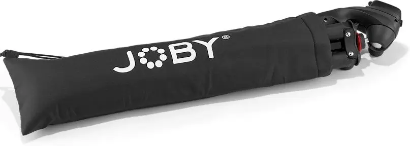 Suport smartfon Joby Compact Action Kit (Black)