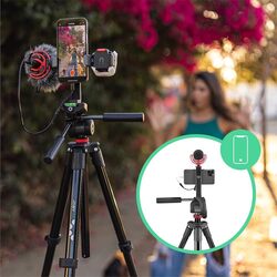 Suport smartfon Joby Compact Action Kit (Black) Thumb