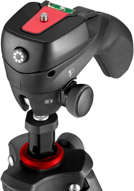 Suport smartfon Joby Compact Action Kit (Black)