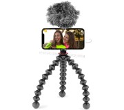 Держатель смартфона Joby GorillaPod Creator Kit (Black/ Grey)