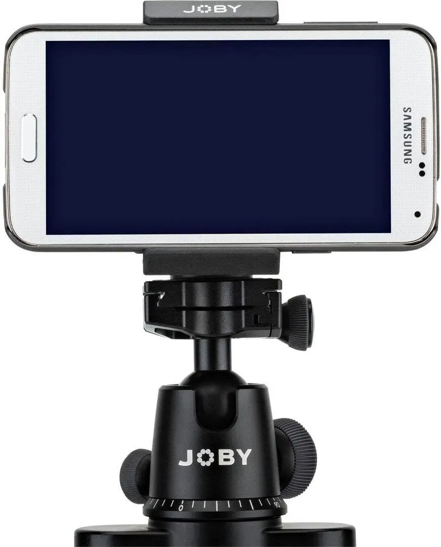 Suport smartfon Joby GripTight PRO (Black)
