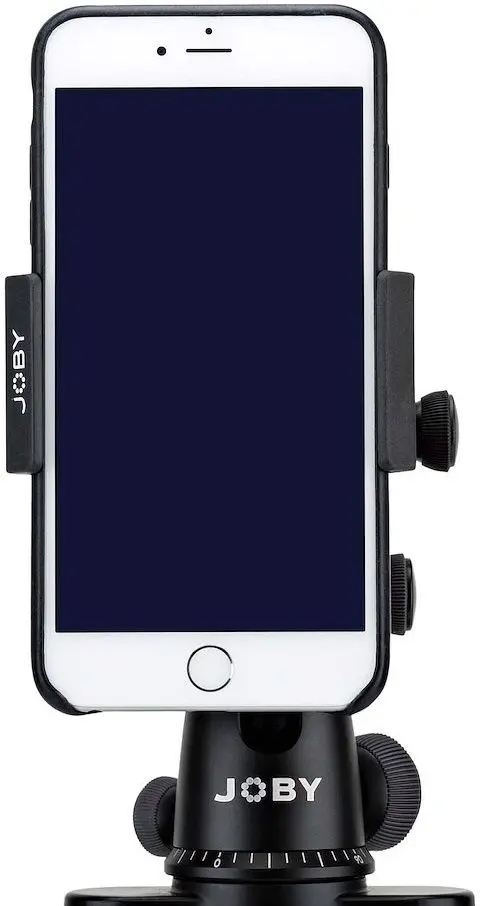 Suport smartfon Joby GripTight PRO (Black)