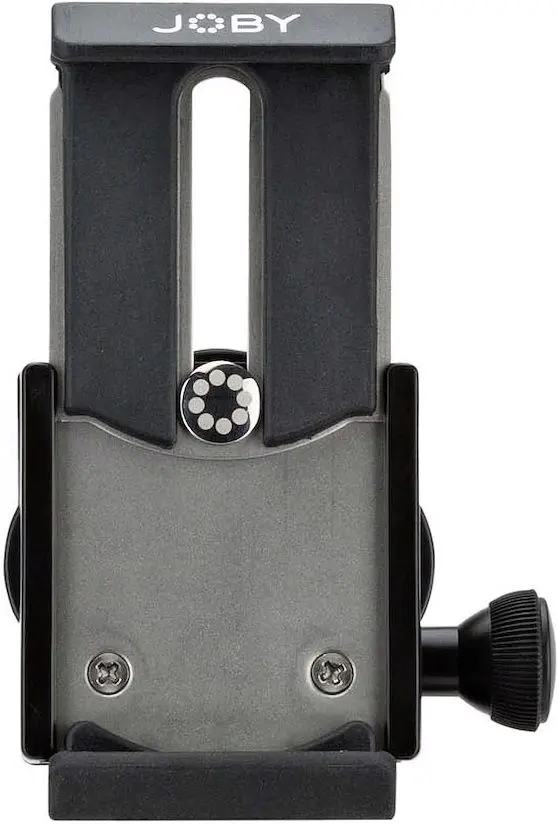 Suport smartfon Joby GripTight PRO (Black)