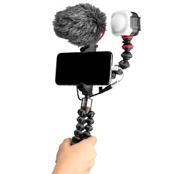 Штатив для телефона Joby GripTight Smart (Black) Thumb