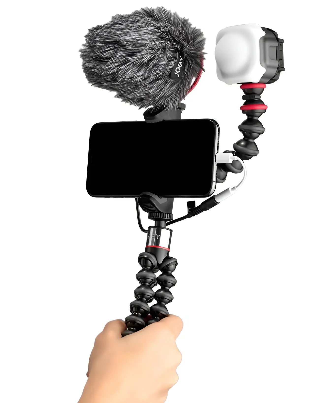 Штатив для телефона Joby GripTight Smart (Black)