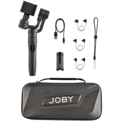 Стабилизатор Joby JB01656-BWW (Black) Thumb