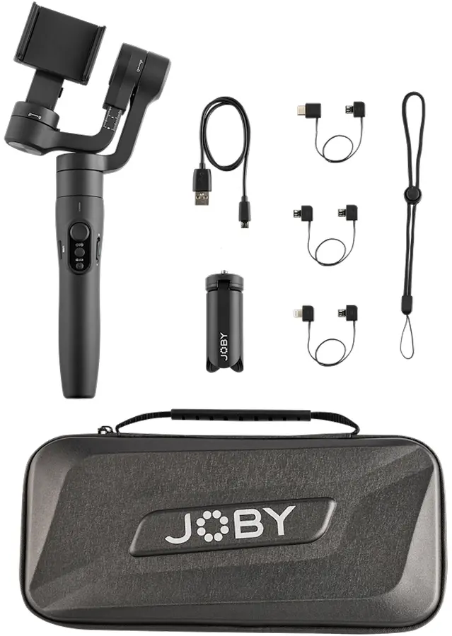 Стабилизатор Joby JB01656-BWW (Black)