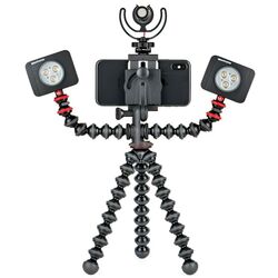Trepied Joby GorillaPod Mobile Rig (Black) Thumb