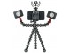 Trepied Joby GorillaPod Mobile Rig (Black)