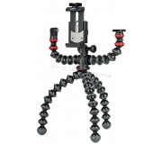 Трипод Joby GorillaPod Mobile Rig (Black)