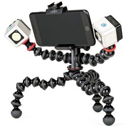 Trepied Joby GorillaPod Mobile Rig (Black) Thumb