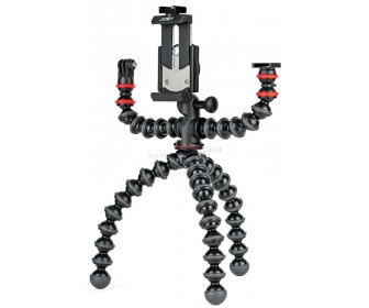 Trepied Joby GorillaPod Mobile Rig (Black)