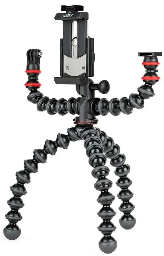 Trepied Joby GorillaPod Mobile Rig (Black)