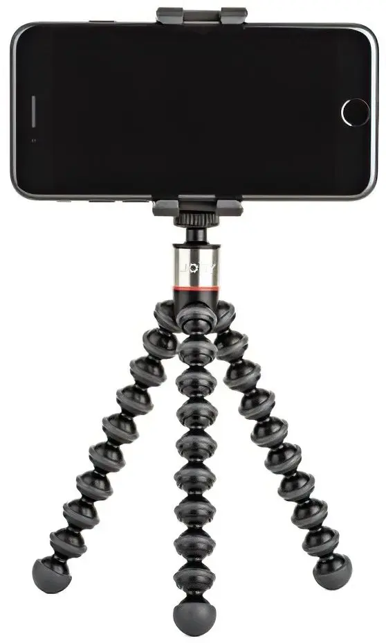 Трипод Joby GripTight One GP Stand (Black)
