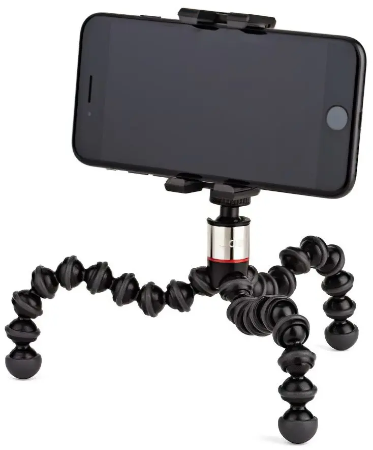 Трипод Joby GripTight One GP Stand (Black)