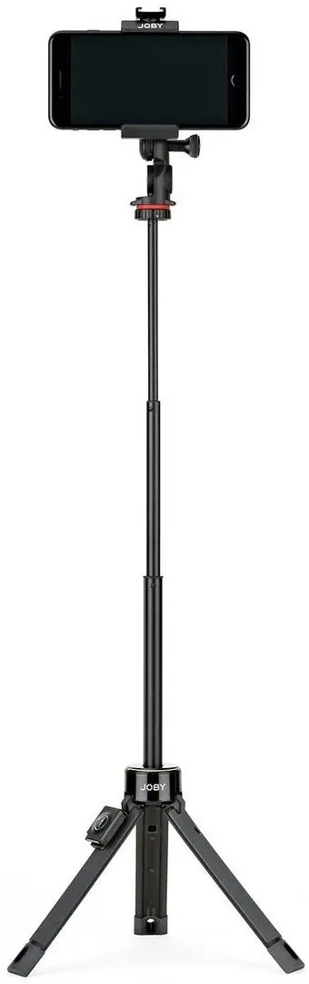 Трипод Joby GripTight Pro TelePod (Black)